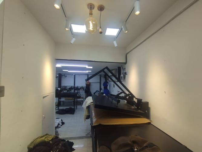 Local en arriendo en Guayaquil, Medellín, 18 m² · foto 7 de 8