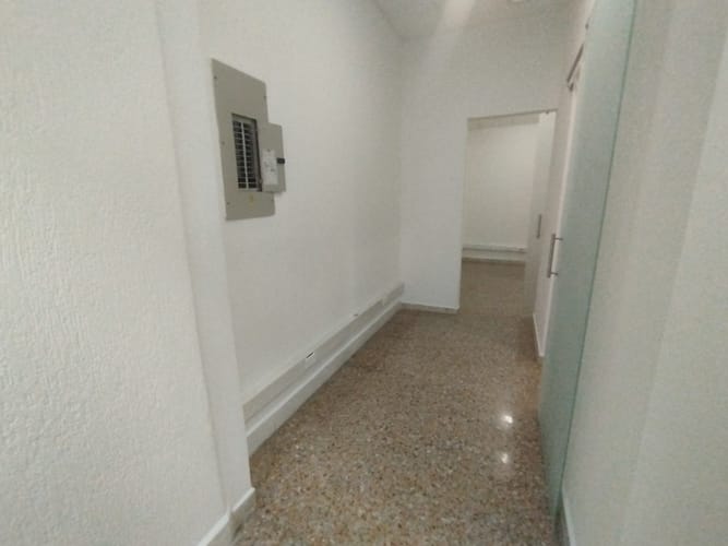 Local en arriendo en Boston, Medellín, 160 m² · foto 14 de 20