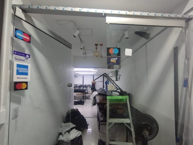 Local en arriendo en Guayaquil, Medellín, 18 m² · foto 8 de 8