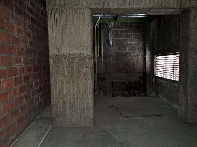 Bodega en arriendo en La Candelaria, Medellín, 250 m² · foto 7 de 15
