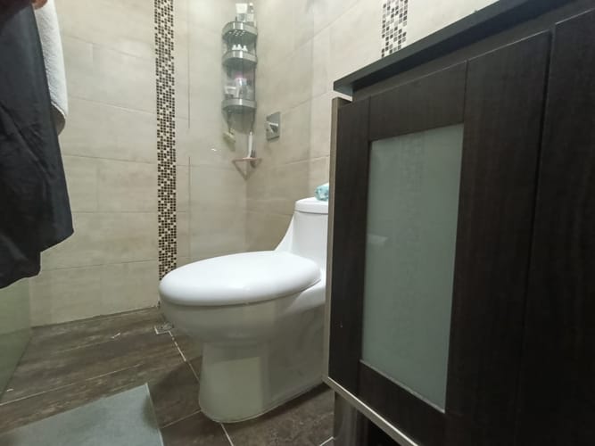 Apartamento de 3 alcobas en arriendo en La Ceja, 74 m² · foto 5 de 12