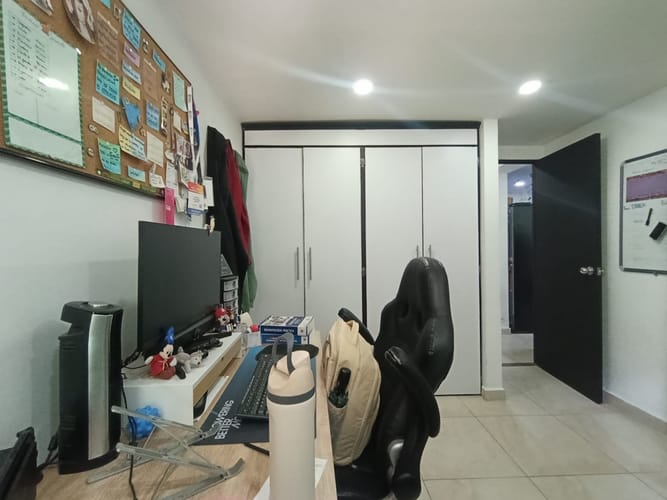 Apartamento de 3 alcobas en arriendo en La Ceja, 74 m² · foto 6 de 12