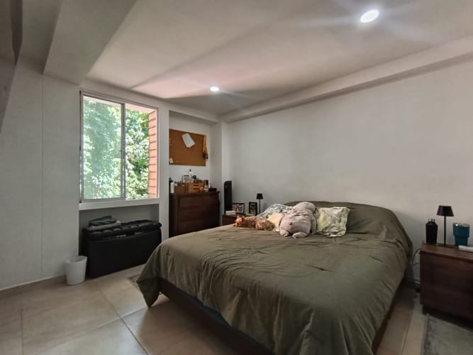 Apartamento de 3 alcobas en arriendo en La Ceja, 74 m² · foto 7 de 12