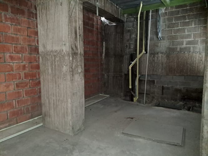 Bodega en arriendo en La Candelaria, Medellín, 250 m² · foto 9 de 15