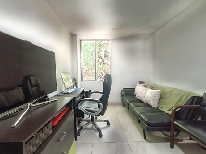Apartamento de 3 alcobas en arriendo en La Ceja, 74 m² · foto 8 de 12