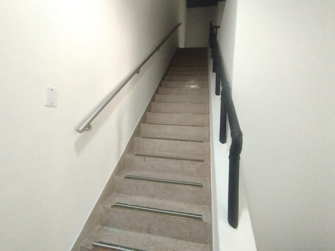 Local en arriendo en Boston, Medellín, 160 m² · foto 16 de 20
