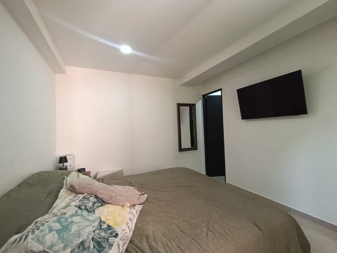 Apartamento de 3 alcobas en arriendo en La Ceja, 74 m² · foto 9 de 12
