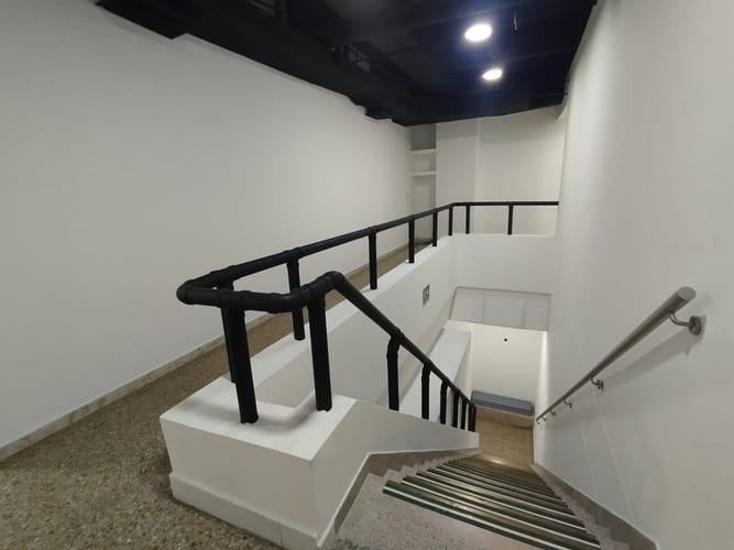 Local en arriendo en Boston, Medellín, 160 m² · foto 17 de 20