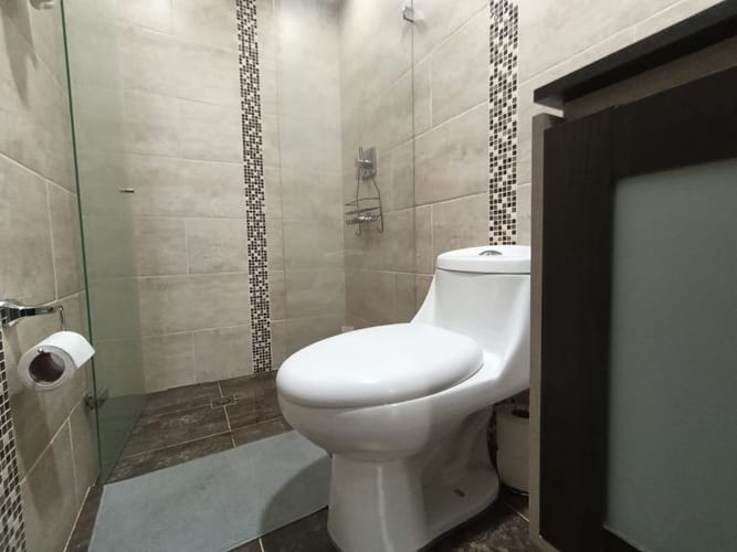 Apartamento de 3 alcobas en arriendo en La Ceja, 74 m² · foto 10 de 12