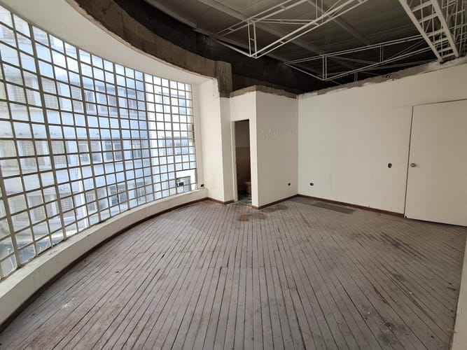 Bodega en arriendo en La Candelaria, Medellín, 250 m² · foto 12 de 15