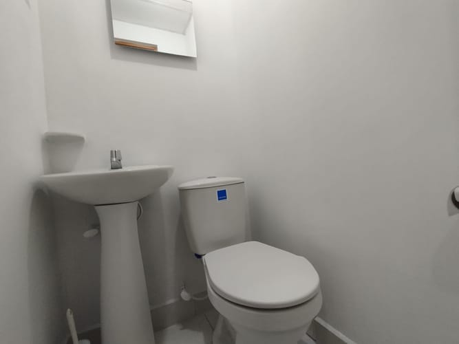 Local en arriendo en Boston, Medellín, 160 m² · foto 19 de 20