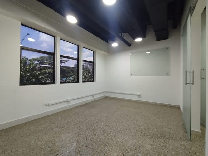 Local en arriendo en Boston, Medellín, 160 m² · foto 20 de 20
