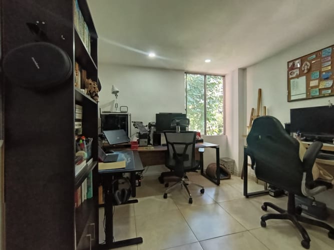 Apartamento de 3 alcobas en arriendo en La Ceja, 74 m² · foto 12 de 12