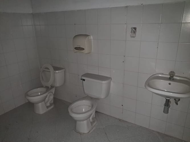 Bodega en arriendo en La Candelaria, Medellín, 250 m² · foto 15 de 15