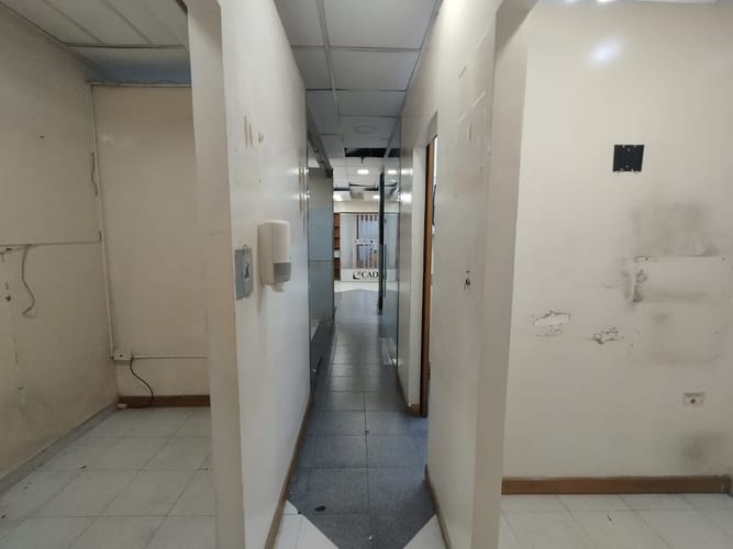 Local en arriendo en La Candelaria, Medellín, 51 m² · foto 3 de 20