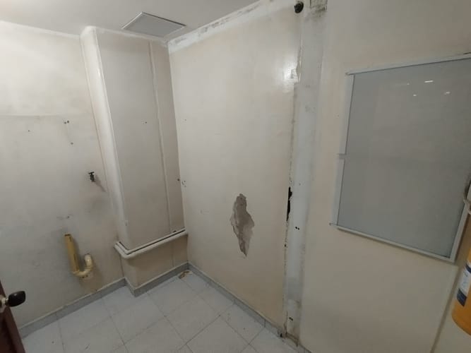 Local en arriendo en La Candelaria, Medellín, 51 m² · foto 4 de 20