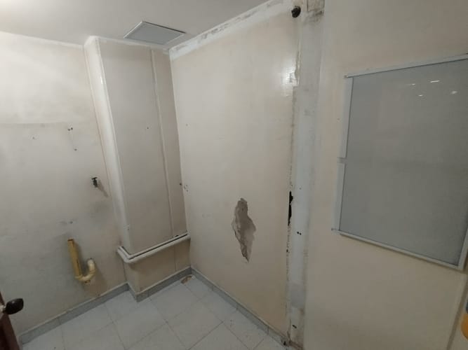 Local en arriendo en La Candelaria, Medellín, 51 m² · foto 6 de 20