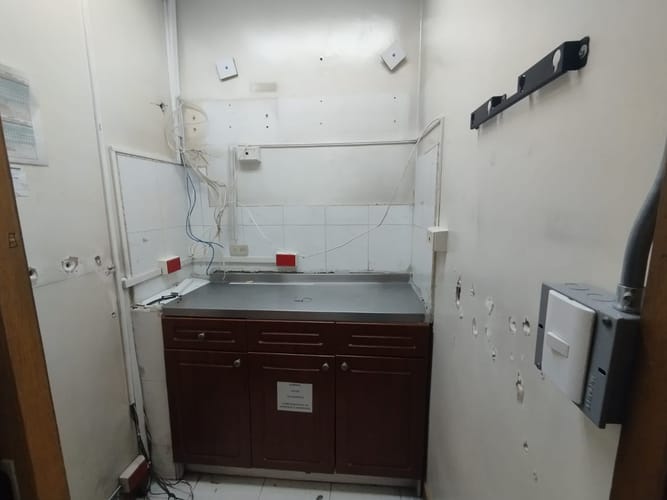 Local en arriendo en La Candelaria, Medellín, 51 m² · foto 9 de 20