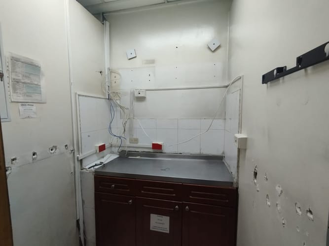 Local en arriendo en La Candelaria, Medellín, 51 m² · foto 10 de 20