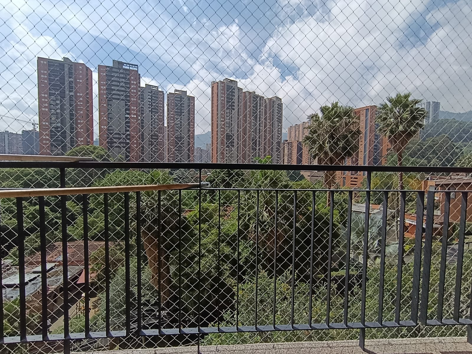 Apartamento en arriendo en La Ceja · foto 2 de 12