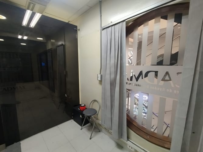 Local en arriendo en La Candelaria, Medellín, 51 m² · foto 13 de 20