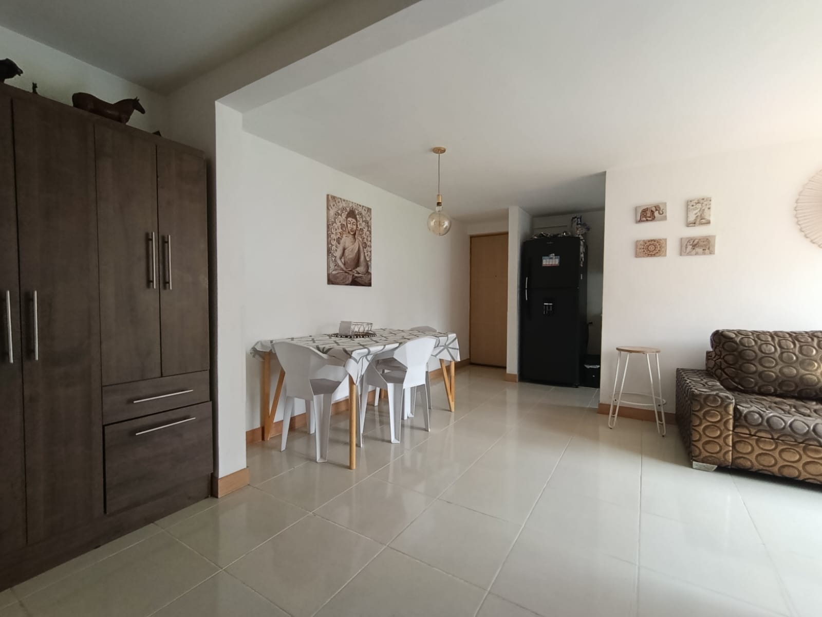 Apartamento en arriendo en La Ceja · foto 4 de 12