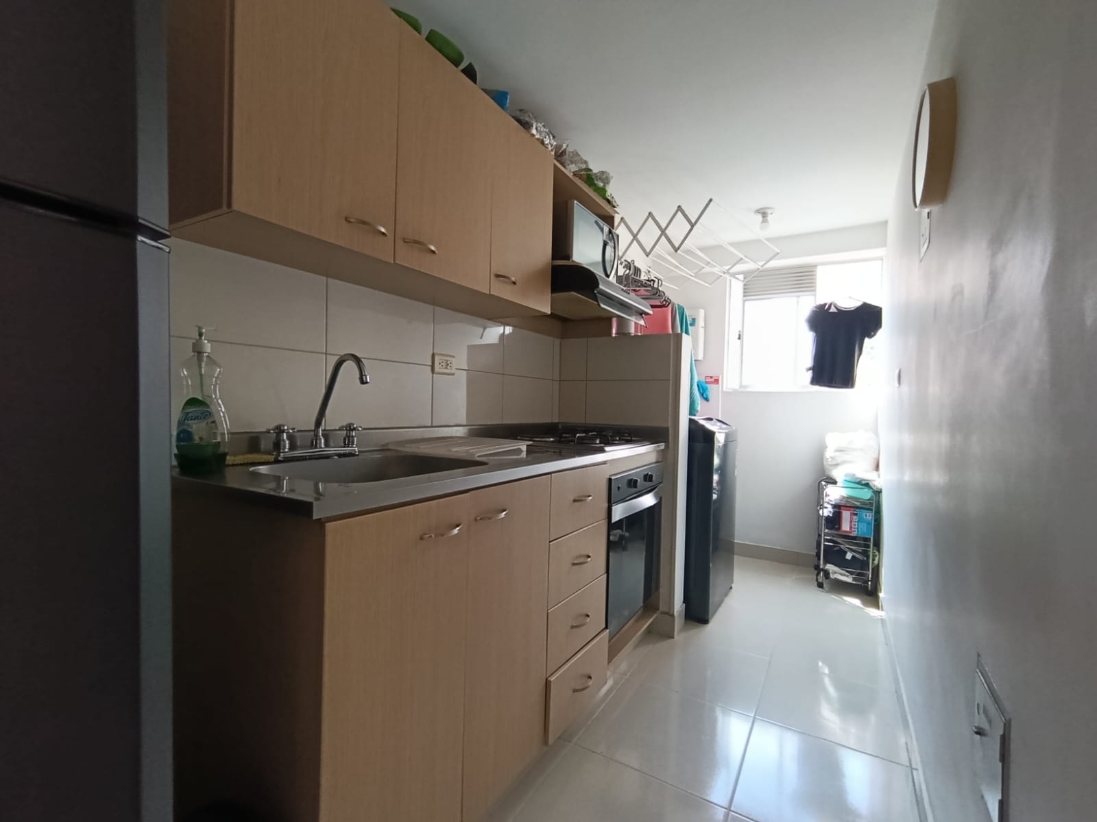 Apartamento en arriendo en La Ceja · foto 5 de 12