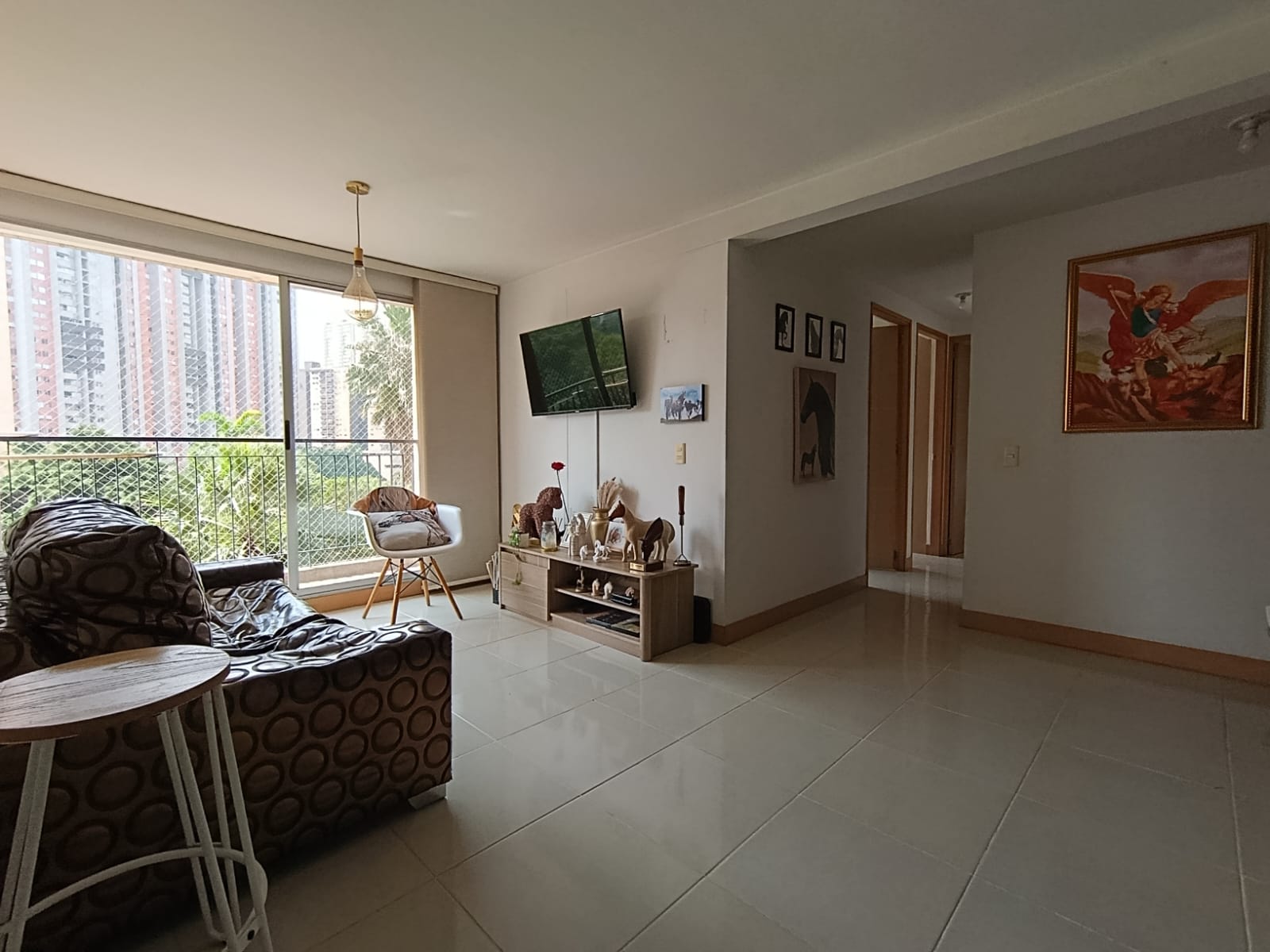Apartamento en arriendo en La Ceja · foto 6 de 12