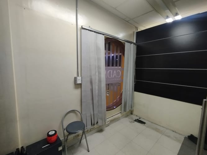 Local en arriendo en La Candelaria, Medellín, 51 m² · foto 16 de 20