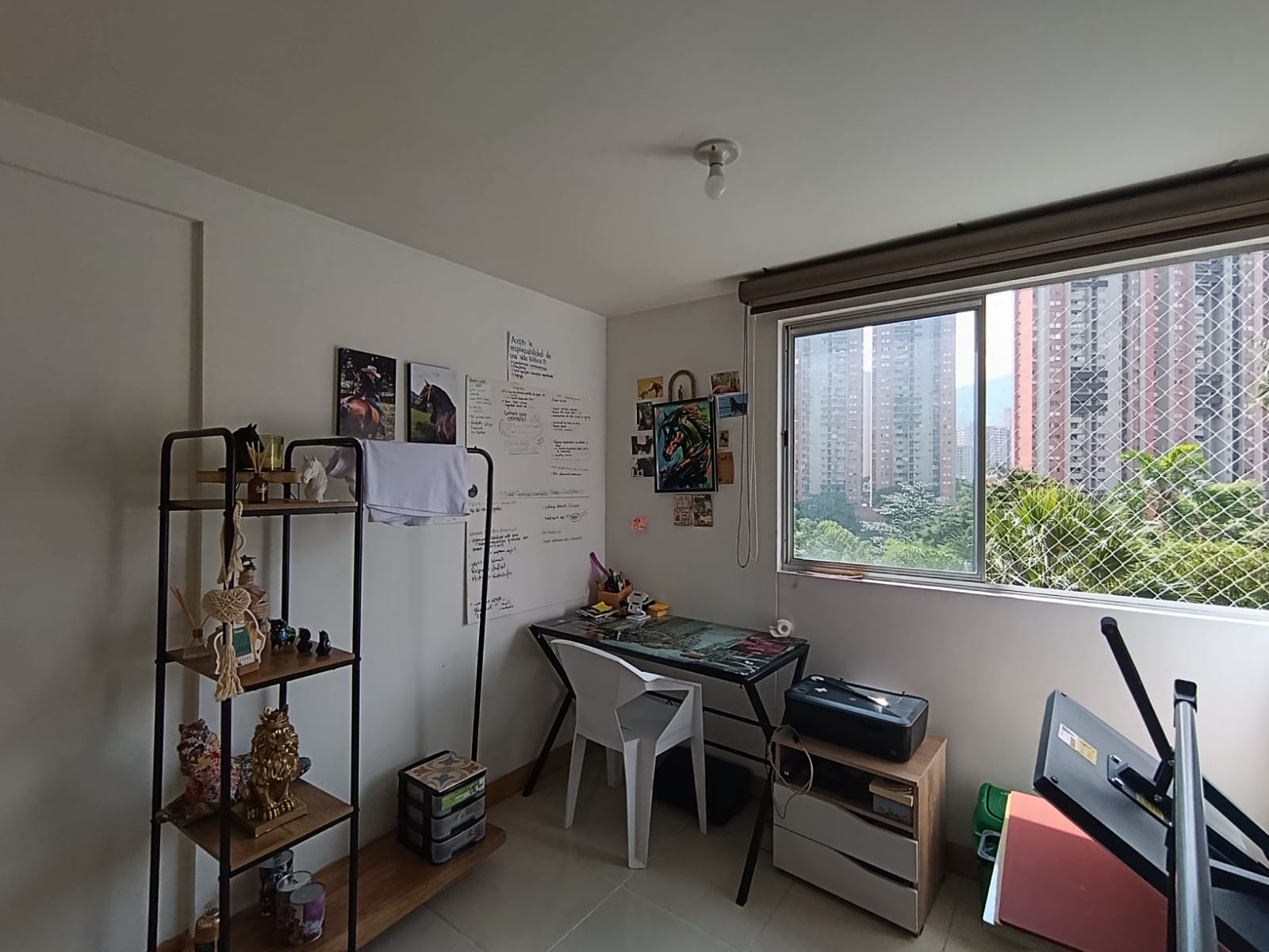Apartamento en arriendo en La Ceja · foto 7 de 12