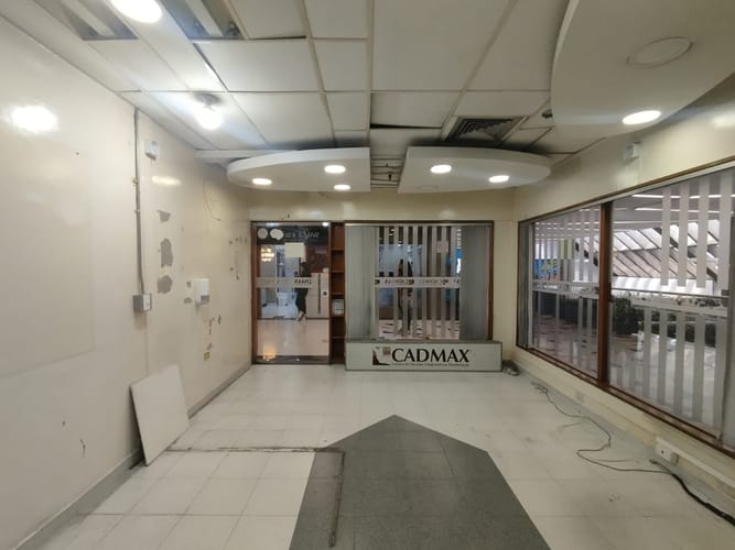 Local en arriendo en La Candelaria, Medellín, 51 m² · foto 17 de 20
