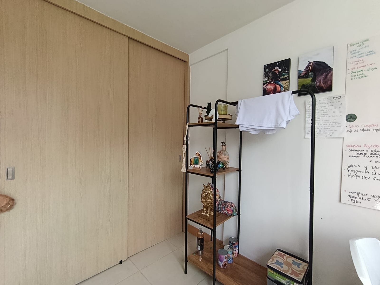 Apartamento en arriendo en La Ceja · foto 8 de 12