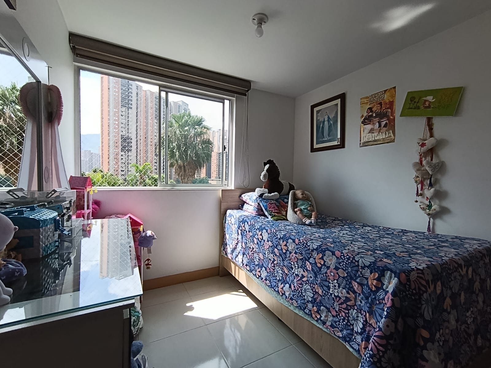 Apartamento en arriendo en La Ceja · foto 9 de 12