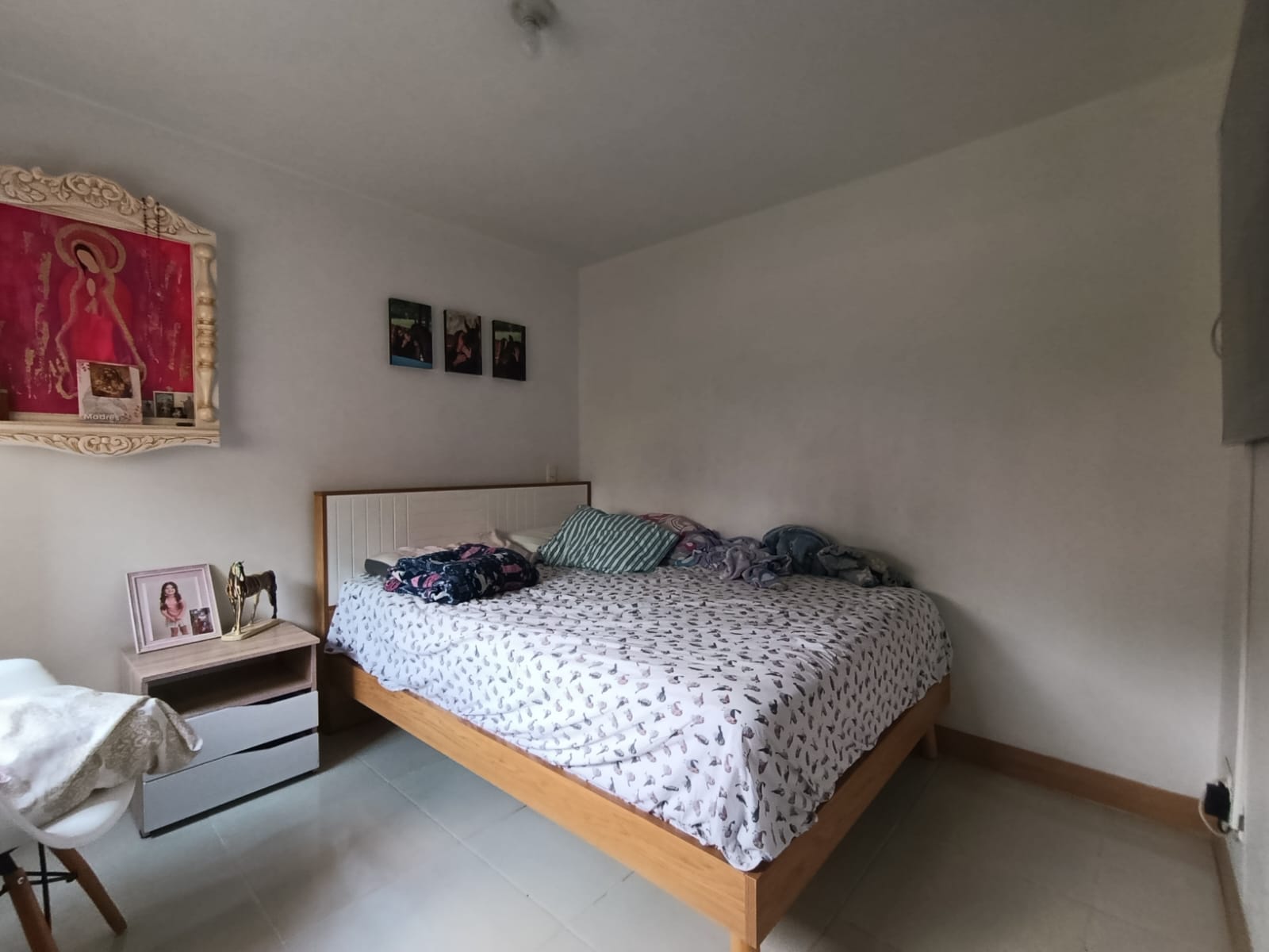 Apartamento en arriendo en La Ceja · foto 10 de 12