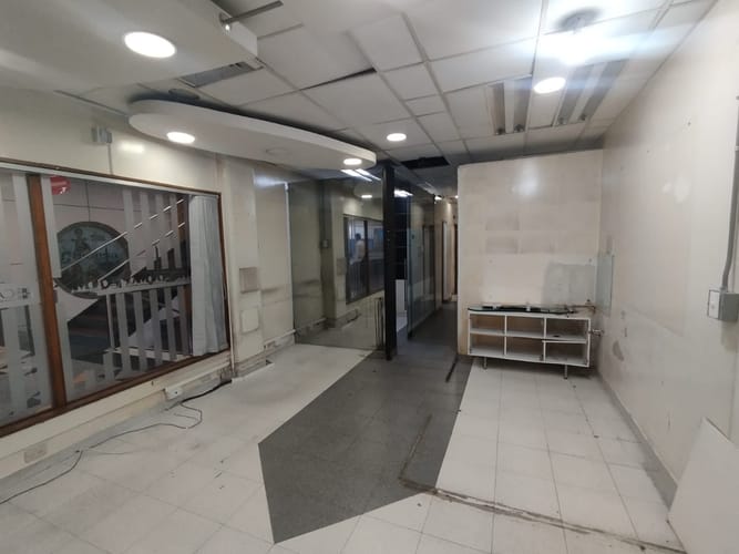 Local en arriendo en La Candelaria, Medellín, 51 m² · foto 20 de 20