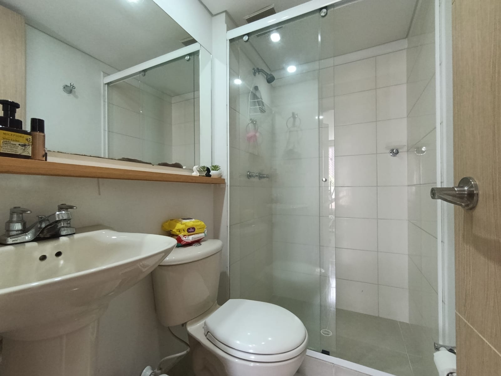 Apartamento en arriendo en La Ceja · foto 11 de 12