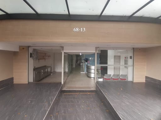 Oficina en arriendo en Suramericana, Medellín, 90 m² · foto 6 de 11