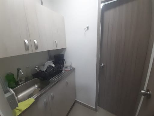 Oficina en arriendo en Suramericana, Medellín, 90 m² · foto 7 de 11