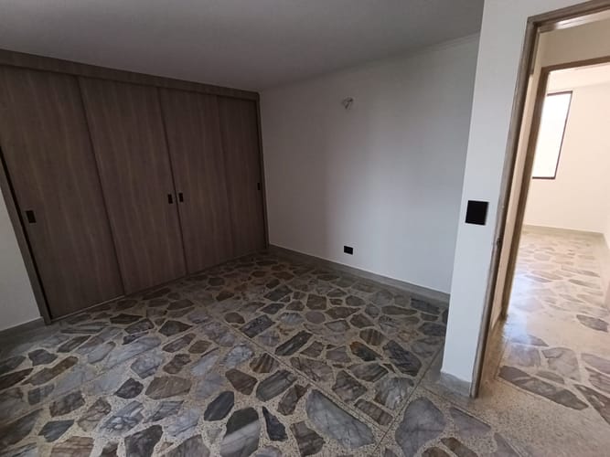 Apartamento de 3 alcobas en arriendo en Laureles, Medellín, 155 m² · foto 12 de 17