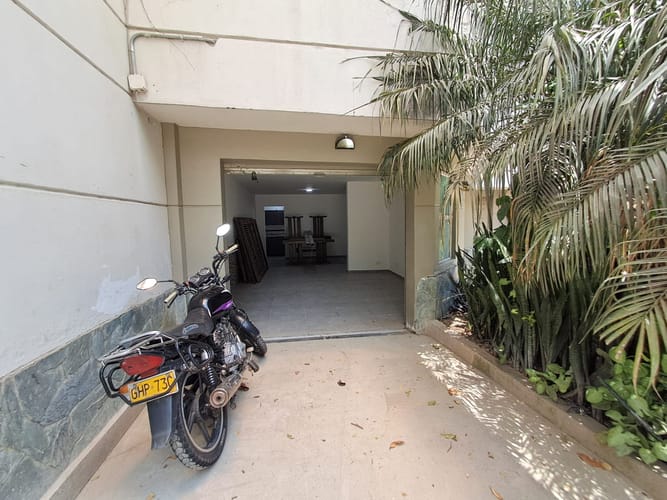 Local en arriendo en Conquistadores, Medellín, 35 m² · foto 3 de 12