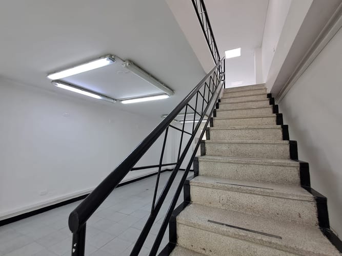 Local en arriendo en Lorena, Medellín, 153 m² · foto 15 de 20