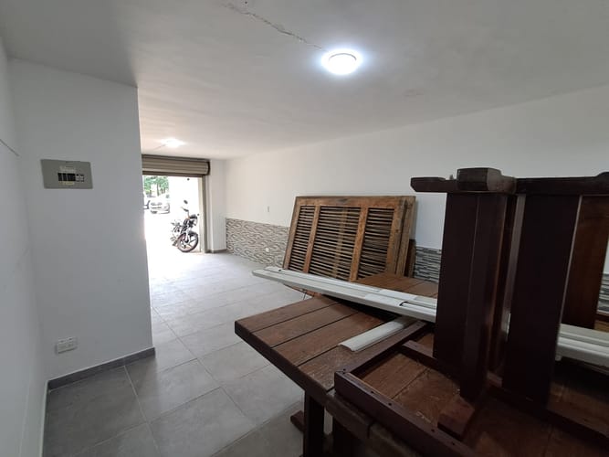 Local en arriendo en Conquistadores, Medellín, 35 m² · foto 6 de 12