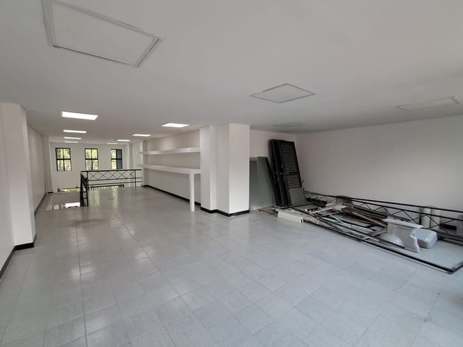 Local en arriendo en Lorena, Medellín, 153 m² · foto 17 de 20