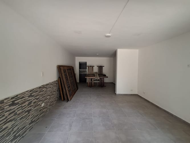 Local en arriendo en Conquistadores, Medellín, 35 m² · foto 7 de 12