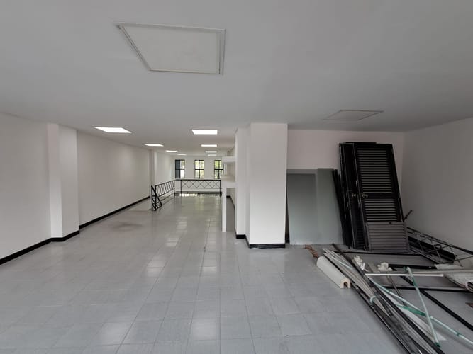 Local en arriendo en Lorena, Medellín, 153 m² · foto 18 de 20