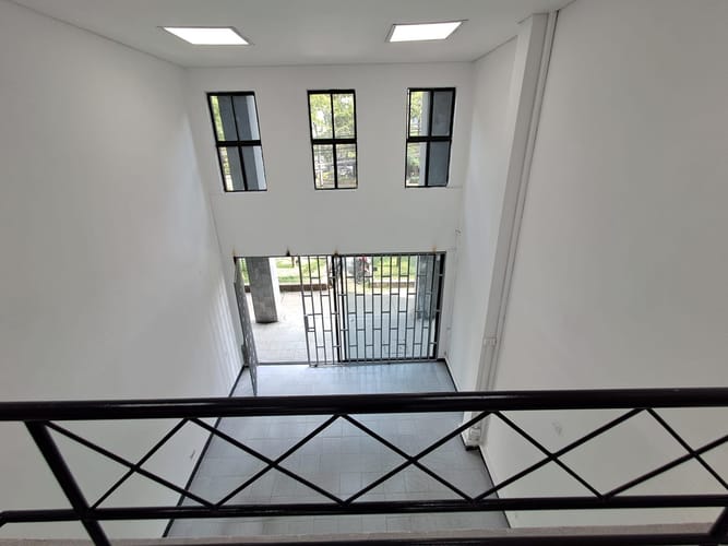 Local en arriendo en Lorena, Medellín, 153 m² · foto 19 de 20