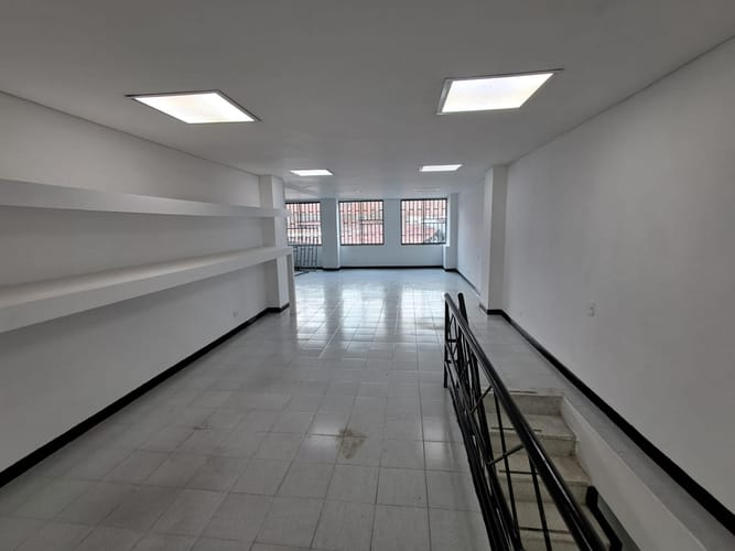Local en arriendo en Lorena, Medellín, 153 m² · foto 20 de 20
