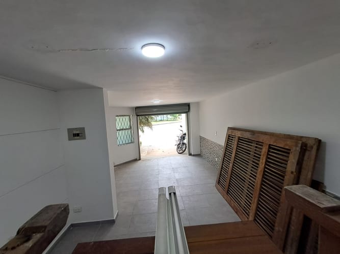 Local en arriendo en Conquistadores, Medellín, 35 m² · foto 10 de 12