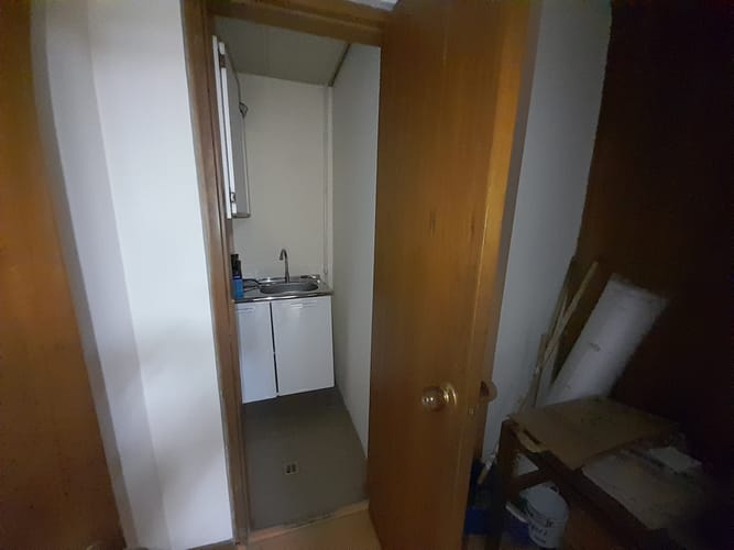 Oficina en arriendo en El Poblado, Medellín, 59 m² · foto 9 de 10