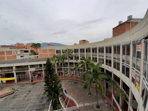 Oficina en arriendo en La Ceja, 36 m² · foto 8 de 12